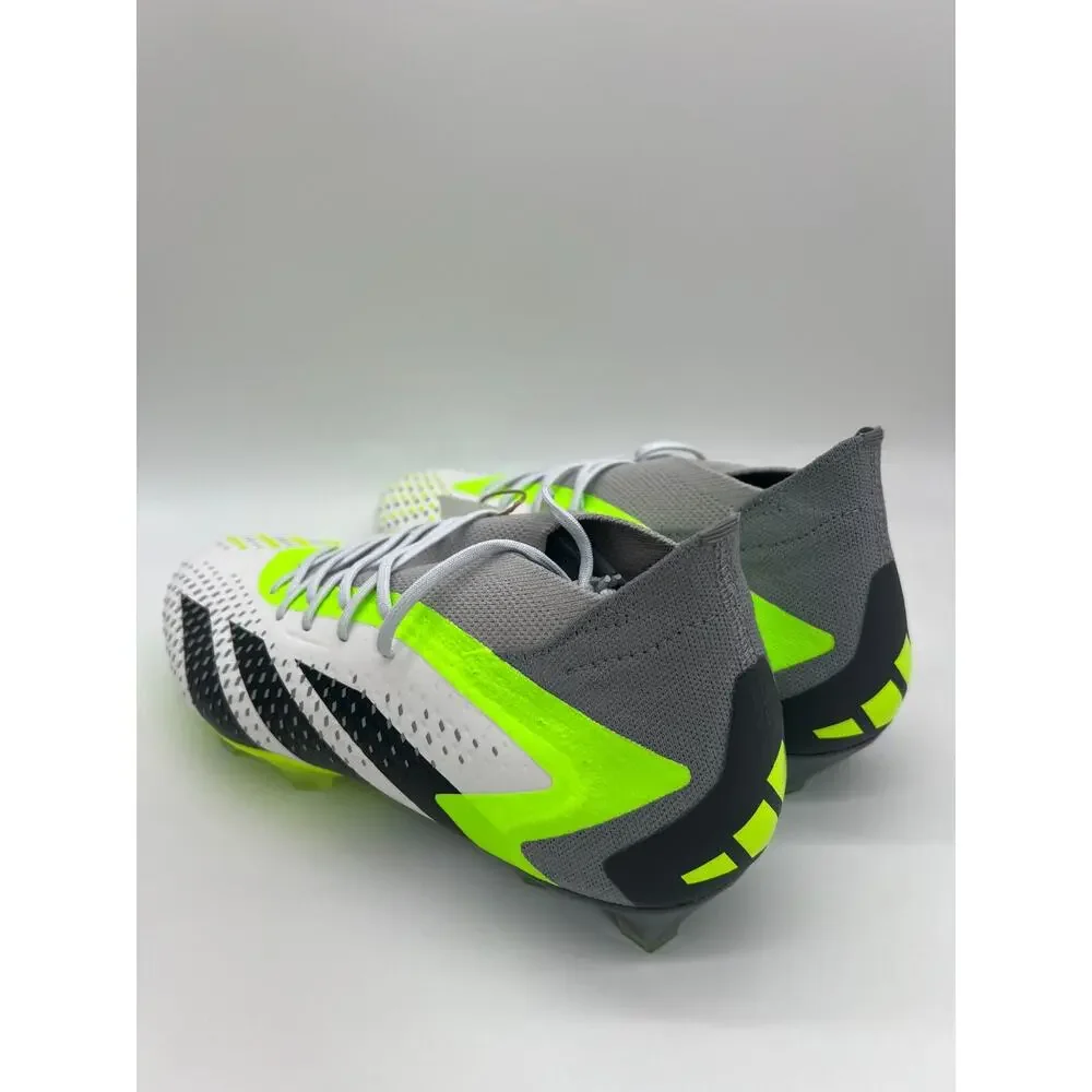 Adidas Predator Accuracy.1 FG “Crazy rush Pack” GZ0035 Men's Size 8